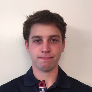 Meet your Posher, Brett